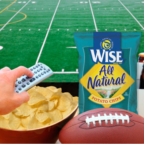 5 Best Super Bowl Party Plays