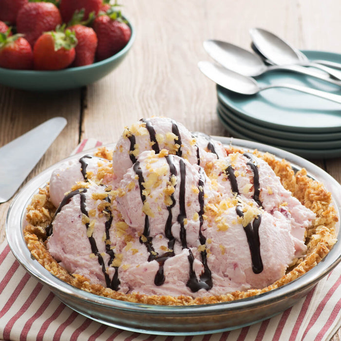 Ice Cream Pie